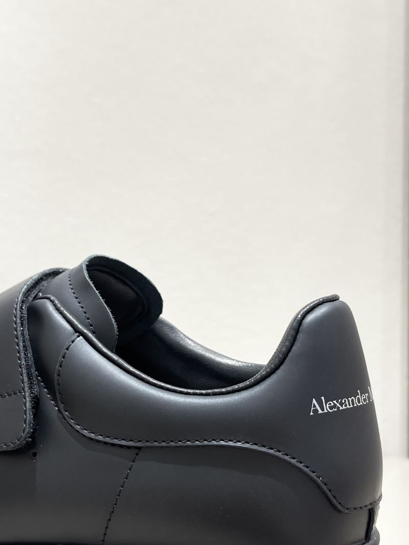 Alexander Mcqueen Low Shoes